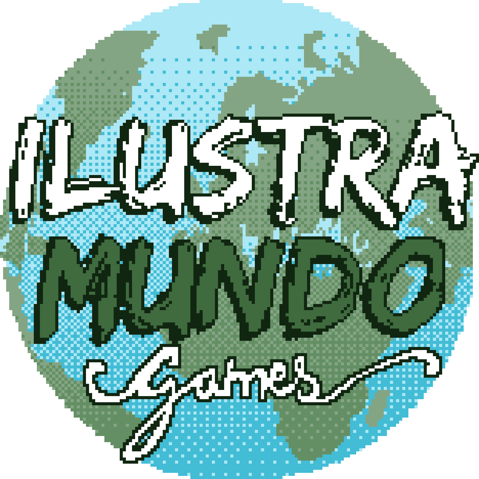 Ilustra Mundo Games